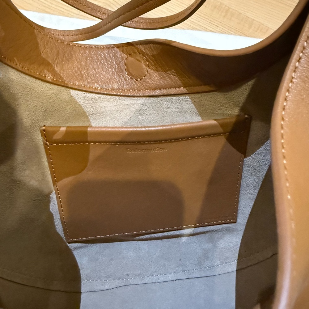 Reformation Medium Rosetta Bag - Picture 12 of 16